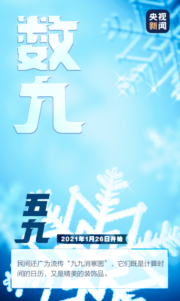 今天“进九”！这个冬至400年来最特别！