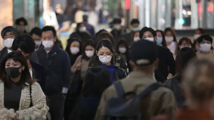警惕!“新冠＋流感”合并！天津卫健委重要提醒！