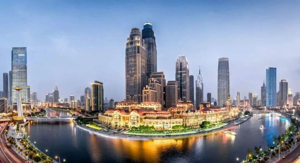天津将新增一个“宝藏”旅游区！快来打卡！