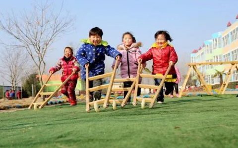 新政！天津这些孩子上幼儿园，每年可享一笔补助！