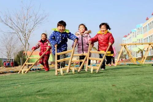 新政！天津这些孩子上幼儿园，每年可享一笔补助！
