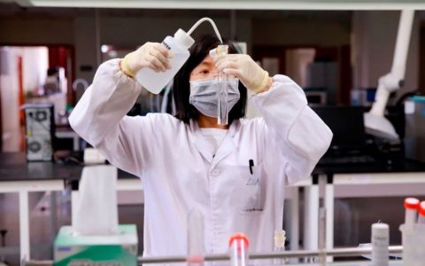 滨海新区成大众创业万众创新“桥头堡”