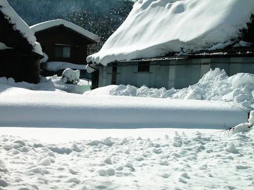 注意！今夜天津有雪，明日提早出门！