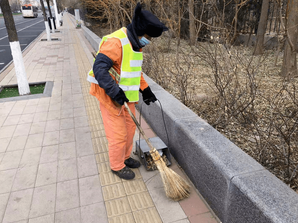 三级响应！大风呼啸！冻手冻脚！天津还要下雪吗？