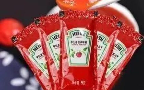 垃圾分类处理科普小知识!番茄酱包装袋、废弃泡沫轴这么投放