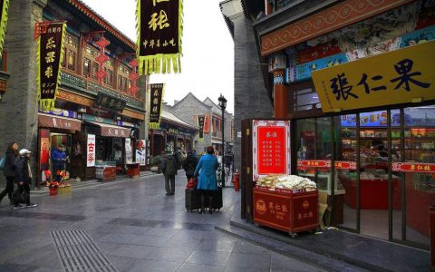 天津4大旅游景点，外地人都去过，才算真的到过天津！