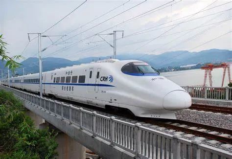 重磅！天津未来5年，平均每年通一条客运铁路！