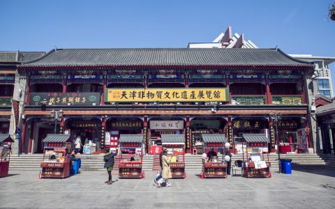 令人称绝的天津“非遗”，彩塑、年画、迷踪拳，个个都是真功夫！