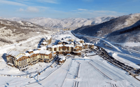 崇礼冰雪旅游度假区获批国家级旅游度假区