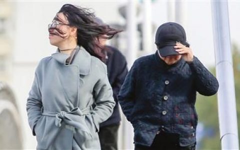 冷空气要对天津动真格了！就在……