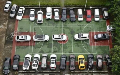 天津立法多措并举解决“停车难、乱停车”这一城市民生痛点