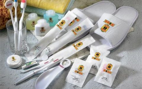 天津：一次性日用品 酒店不再主动提供