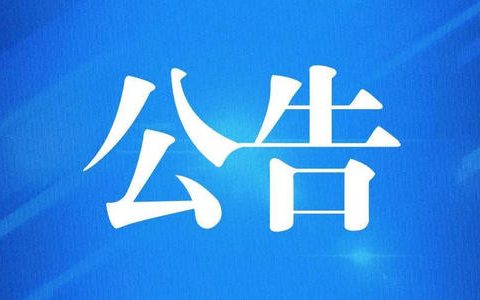 面向社会公开选聘天津城市基础设施建设 投资集团有限公司总经理、副总经理公告