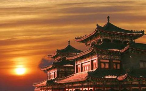 我们一起来遛遛天津杨柳青古镇
