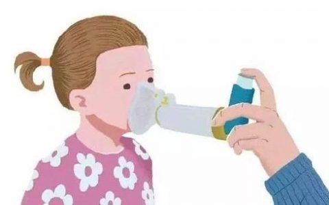 秋冬儿童哮喘易反复？专家教你做好防护