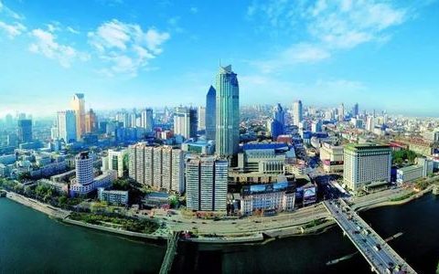 天津这9个区，拟命名国家卫生城市（区）