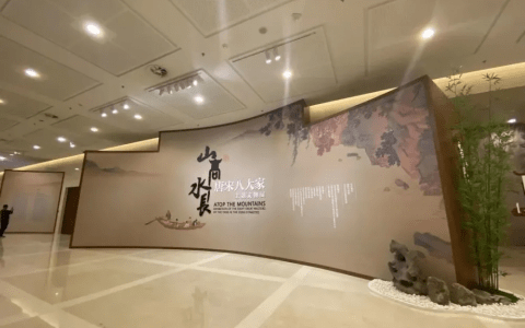 从文物展到文化展：让“唐宋八大家”聚首沈阳