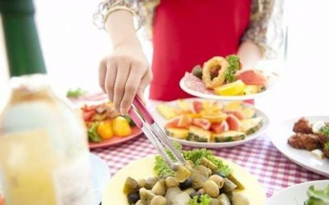 糖尿病合并甲亢的患者 饮食需遵循“八项注意”