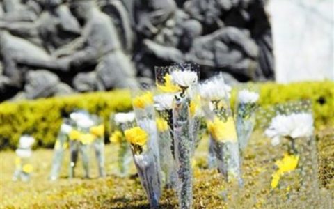天津三部门起草“公益性骨灰堂建管意见”公开征求意见