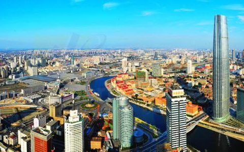 天津明年重点实施“五大行动”