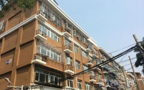 天津今年13个老旧小区改造竣工 明年计划改造680万平方米