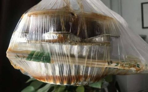天津：对餐食封签不完整或已被破坏的外卖食品，外卖员有权拒绝接收和配送