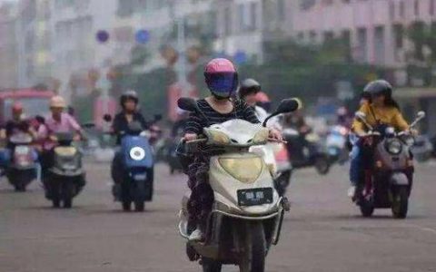 @天津人，这样会被处罚！下月执行！