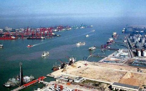 1至10月天津进出口同比增长2.3%