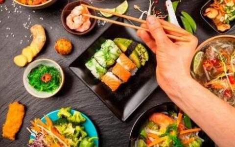 @素食者 营养均衡要遵循这四项“健康原则”