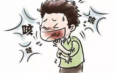 冬季咳嗽 类型要分清