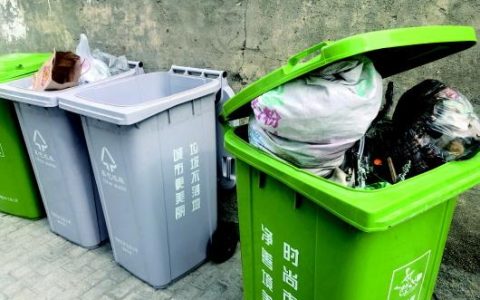 注意了！今后点餐浪费或将收厨余垃圾处理费