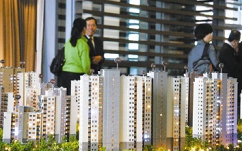 开发商备战2021 天津楼市再度上演品牌大戏