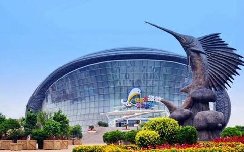 2020天津极地海洋公园圣诞有优惠吗？门票多少钱?