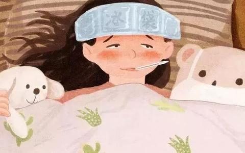 冬季如何防治流感？