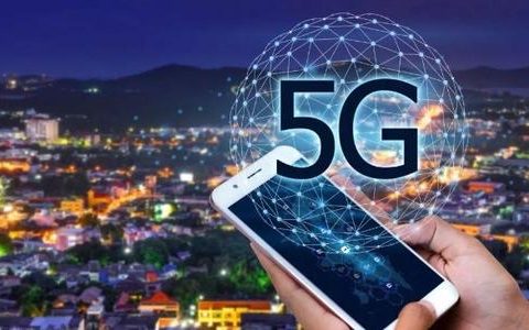 手机出货量超1亿部，你感受到5G速度了吗？