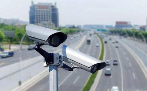 @车主们注意啦！天津这150个地方将启用电子警察！