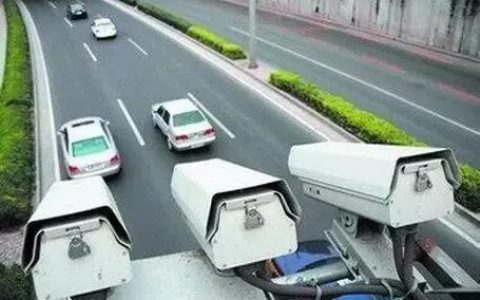 快转起！滨海新区将陆续启用150处路口电子警察！具体点位在……