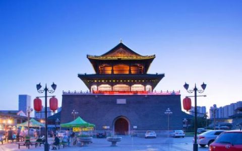 天津：本周四、五晚鼓楼周边路段限行