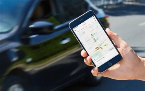 方便老人使用的“一键叫车”功能或春节前开通