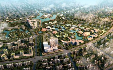 京津合作示范区起步区基本成型 助力深度融合