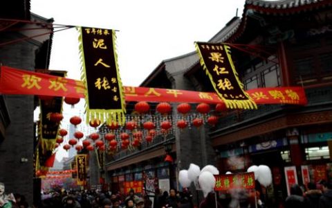 天津五大平台助力老字号“发新芽”