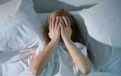 警惕！睡眠障碍可能是焦虑与抑郁的预警信号