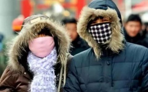 天津全市最低温11.4度 今天夜间到明天白天还将有冷空气补充