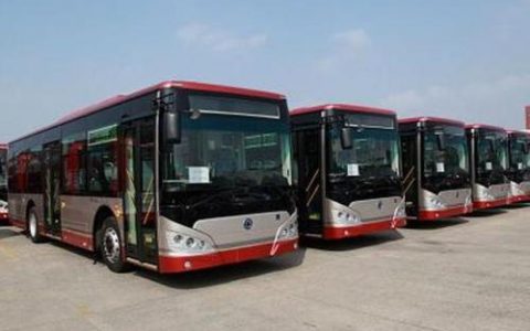 天津公交定制专线今起“预热”春运