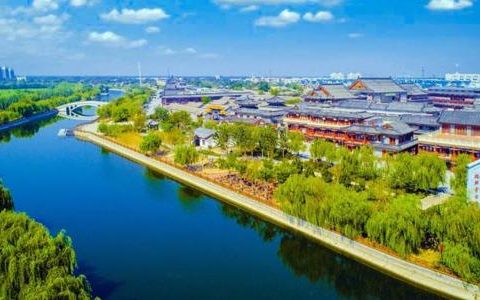 天津西青区入选首批国家文化和旅游消费试点城市