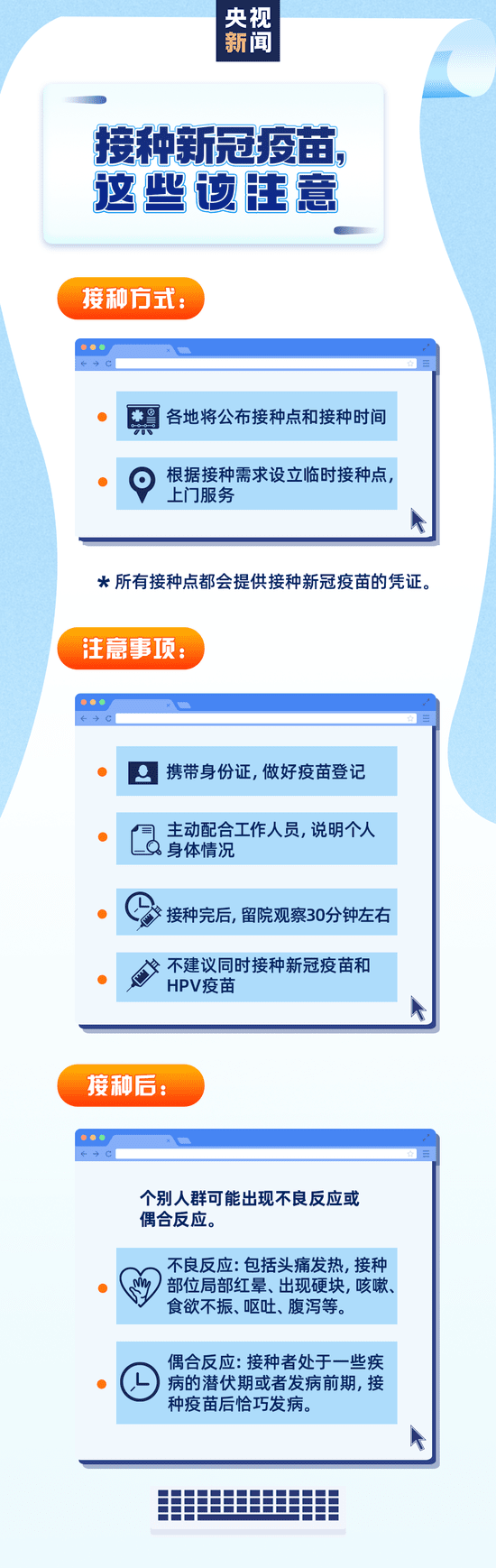 多地出现确诊病例！元旦假期这些事你得注意