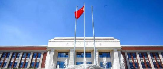 官宣！政府批复！天津这所大学更名！