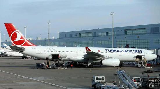土耳其宣布暂停往返英国、荷兰、丹麦和南非民航航班
