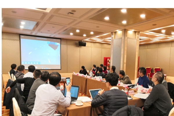 中德传动：中国新能源商用车动力系统新标杆