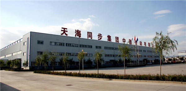 中德传动：中国新能源商用车动力系统新标杆
